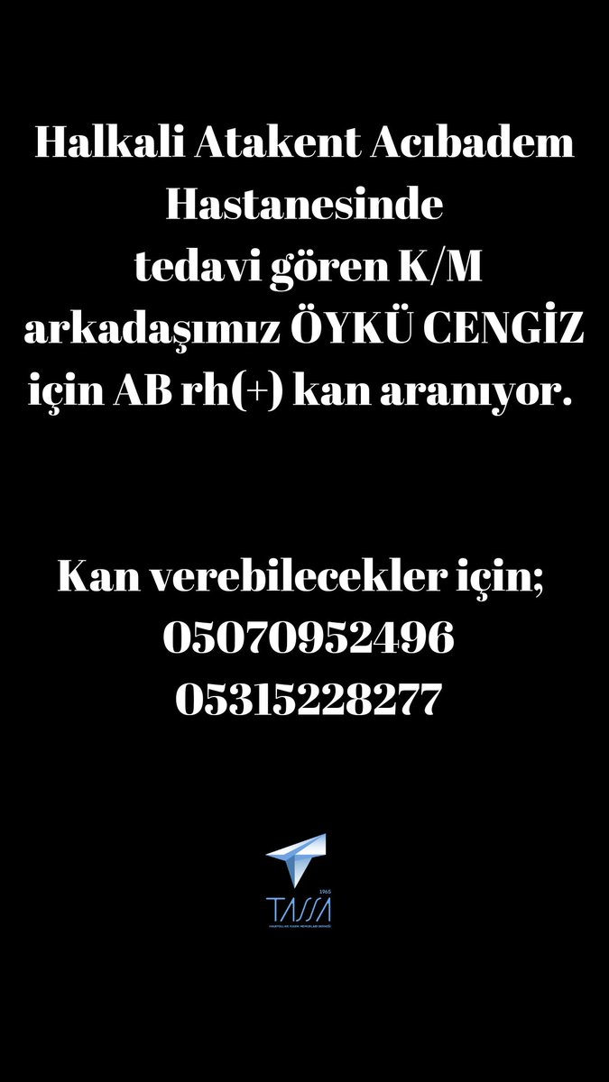 tassaorgtr's tweet photo. https://t.co/3eFv7FLZm3