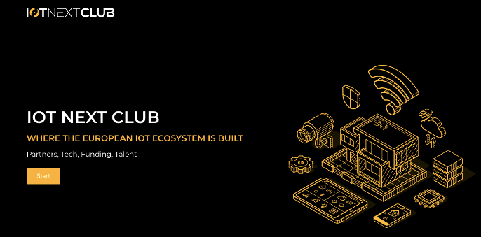 Heeey we´re backkkk!! 👋🏽

During all this time we´ve been renewing our image, website, content, and ideas, in order to offer the maximum value to the European #IoT ecosystem!

Have a look at our new website and stay tuned, because this starts off strong! ow.ly/V38r50GnukT