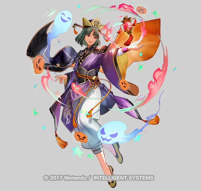 ファイアーエムブレム ヒーローズ「収穫祭の竜王子 クルトナーガ」描かせて頂きました。よろしくお願いします
#FEヒーローズ 