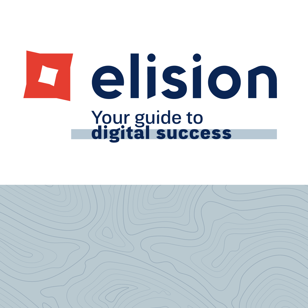 Times are changing and so are we. We have grown to become a true customer experience partner, guiding our customers in every step of digital transformation. This new look and feel will help us commit to be your guide to digital success.