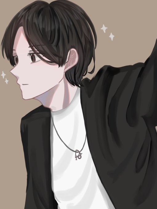 センター分けのtwitterイラスト検索結果 センター分けのtwitterイラスト検索結果