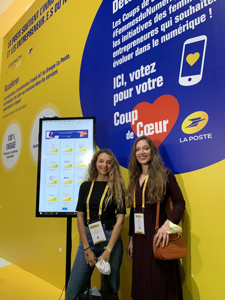 Cassandre Milius tweet media