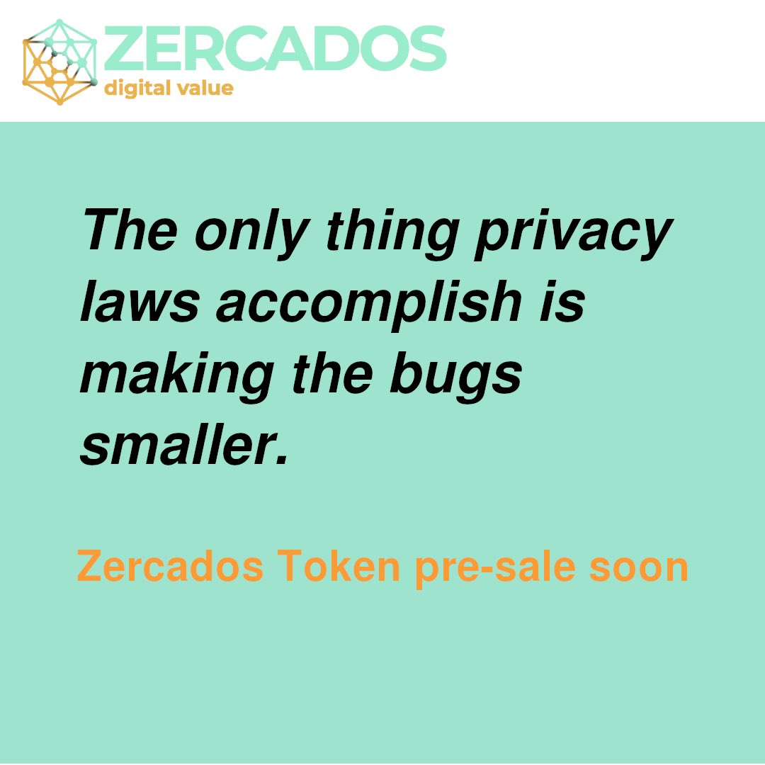 Zercados_token's tweet photo. #TokenSale #altcoinnews #altcoin #ido #zercados #ico #ieo #crypto #cryptocurrency #CryptoNews https://t.co/PGFUDmFlFO
