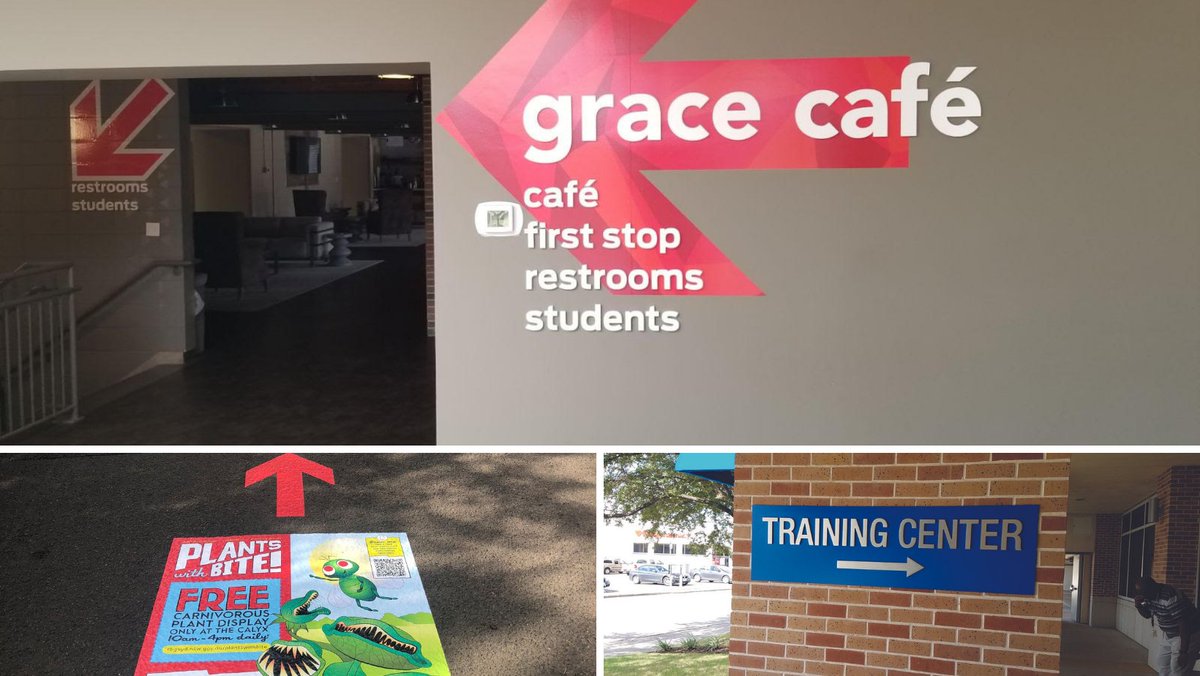 Fastsigns869's tweet image. Get your customers to your business with directional wayfinding signage #FASTSIGNSUK #FASTSIGNS2021 #DIRECTIONALSIGNAGE #SIGNAGE zcu.io/b1GJ