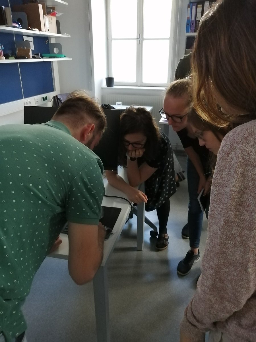 NANOFACTS tweet media