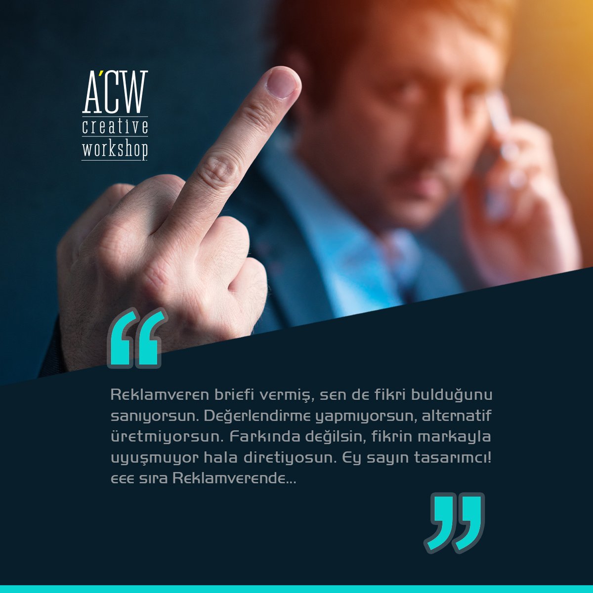 ACWISTANBUL's tweet photo. acwistanbull
https://t.co/GPLerABkpL
#acw #acwistanbul #tasarim #reklamajansı #sosyalmedya #pazarlama #kurumsalkimlik #tanitim #dijitalpazarlama #acwreklamajansi #logotasarimi #logo #webdesign #kurumsallimliktasarim #web #seo #adwords #prodüksiyon #fotoğrafçekimi #katalog https://t.co/GntHD7aUF4