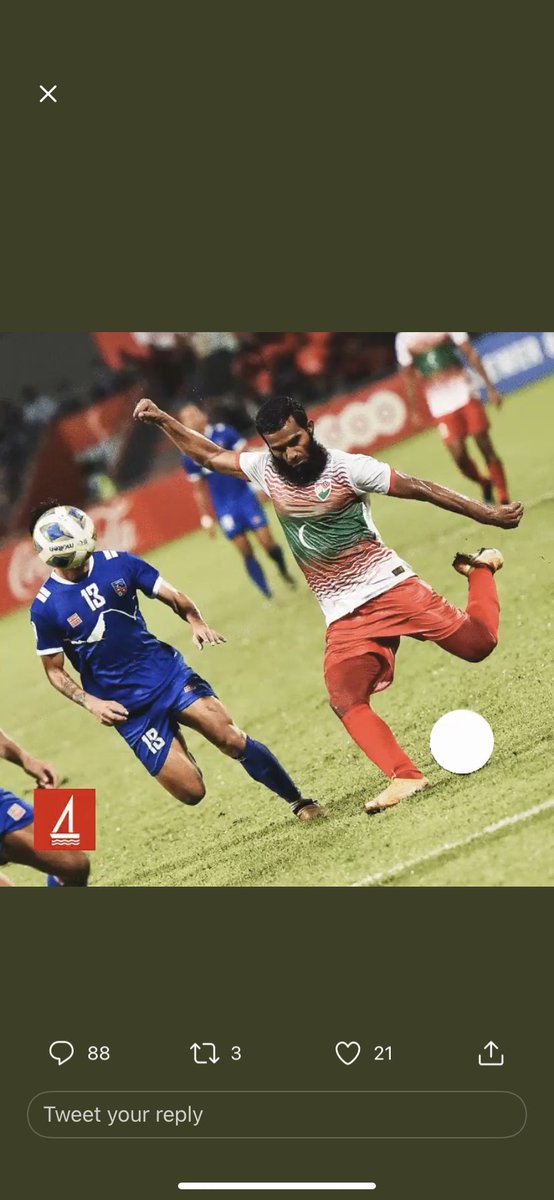 mariymnashaa's tweet photo. @bankofmaldives https://t.co/audC5b3IMP