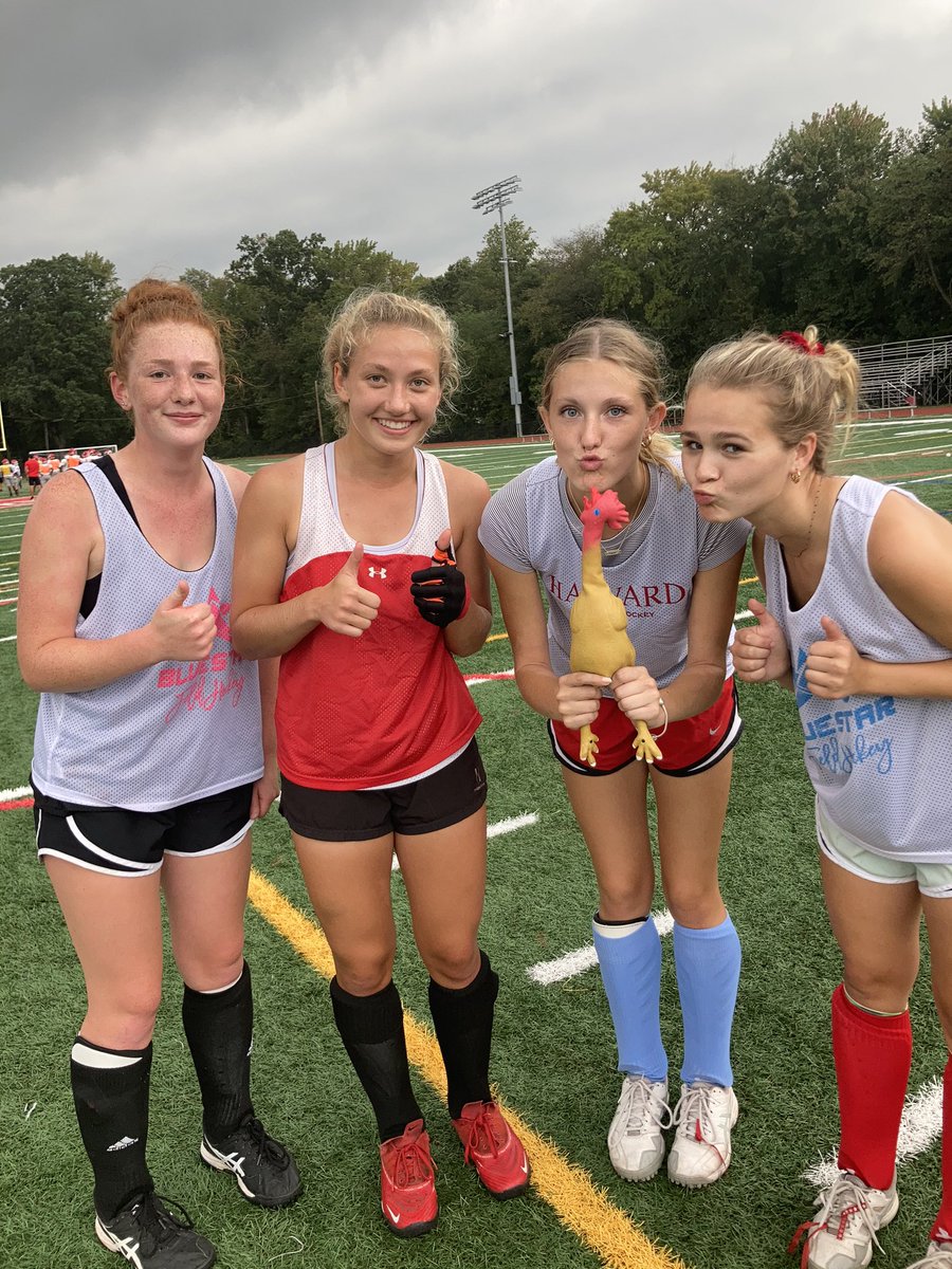 LHS Field Hockey tweet media