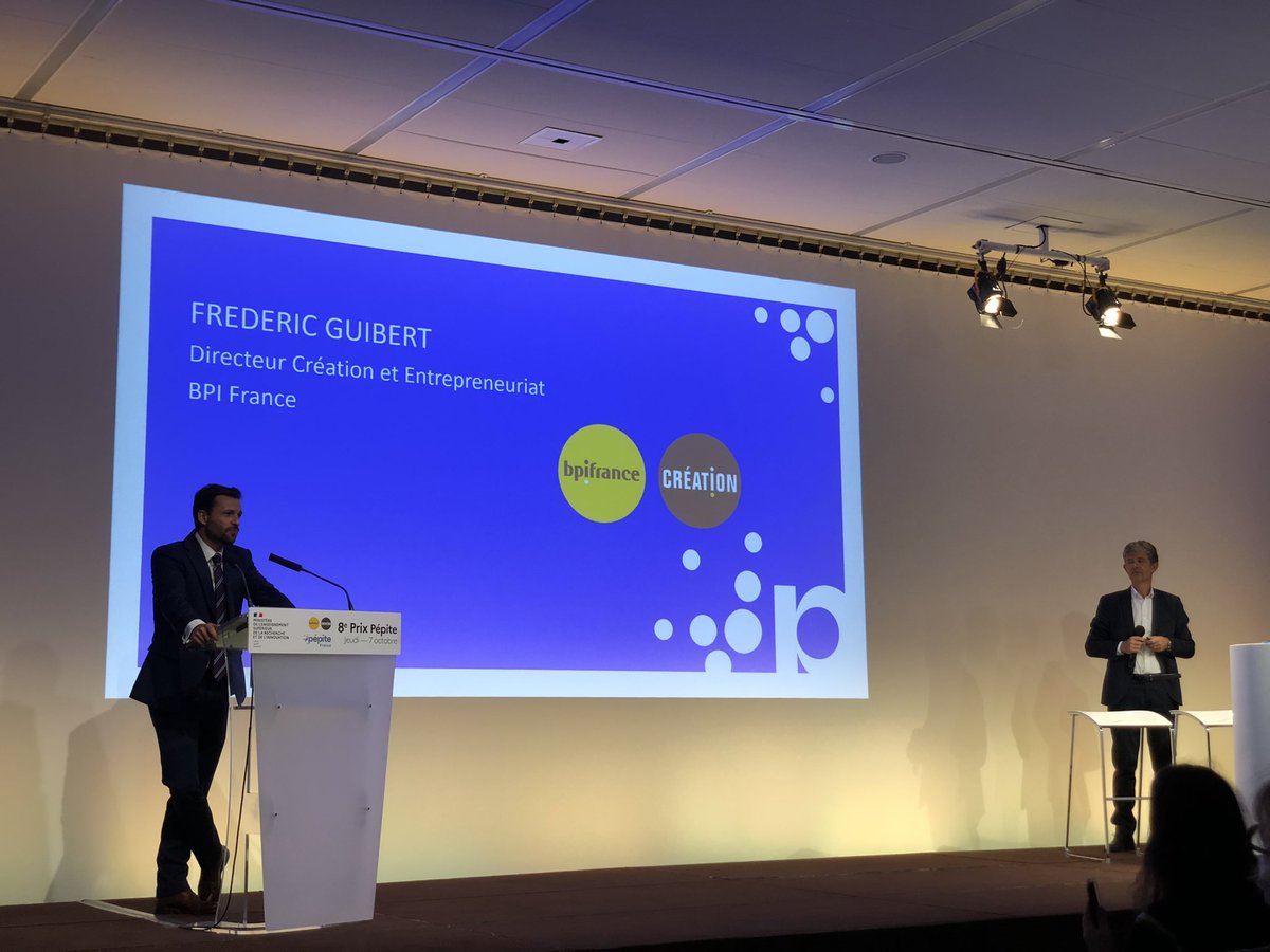 Devinci Startup tweet media