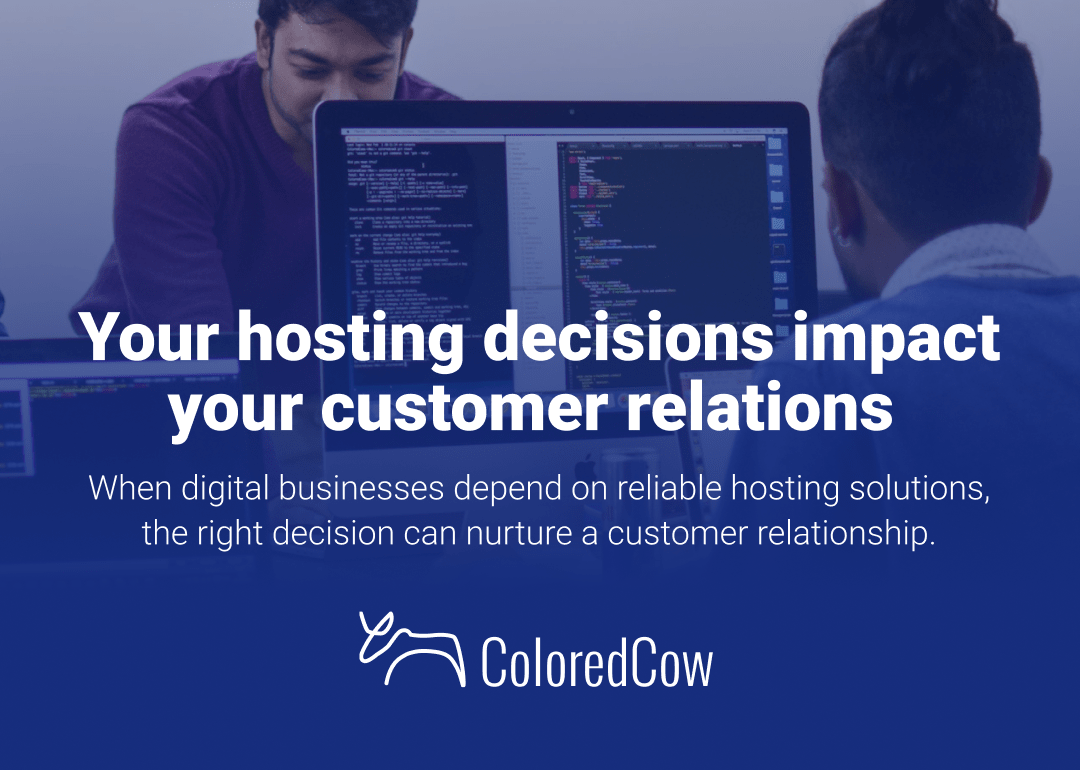 ColoredCow tweet media