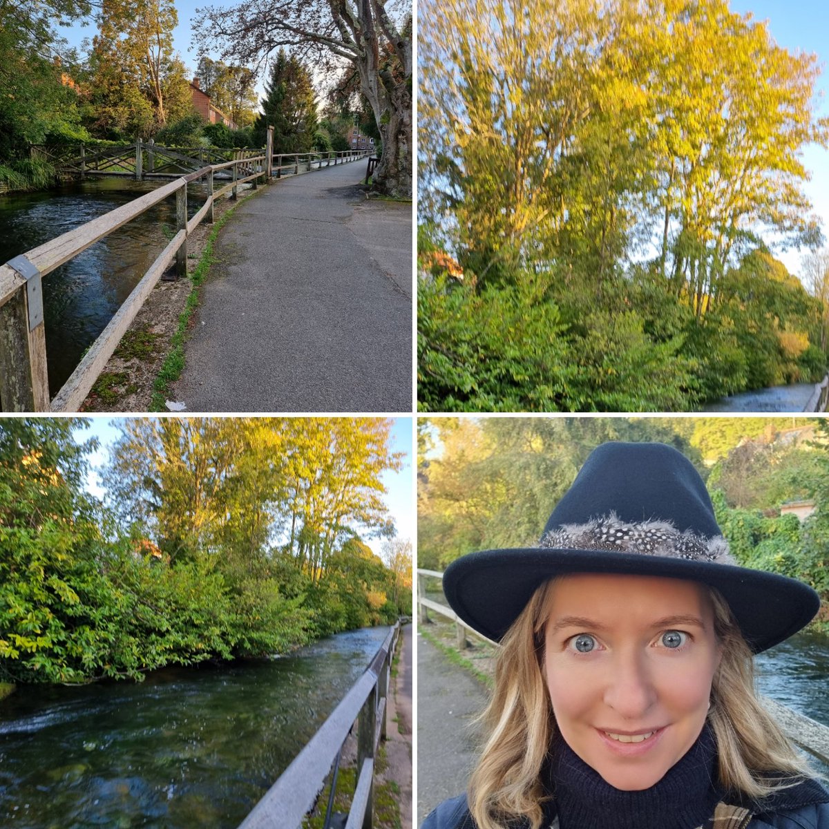 nicola_maier's tweet photo. A chilly but sunny morning walk, getting the step count up for @Mesouk #20for20challenge @irwinmitchell https://t.co/70JsronFn7