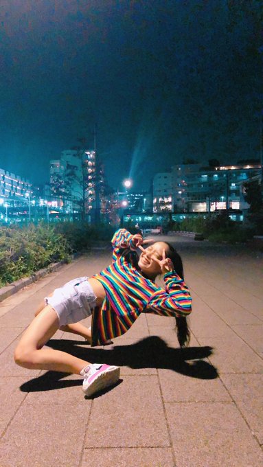 Twitterのコスプレ画像8