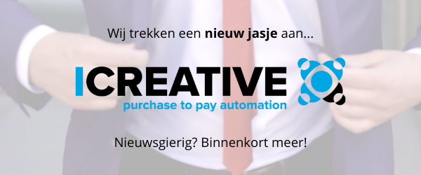 Wij kunnen haast niet wachten! En met “wij” bedoelen we ICreative en haar zusterbedrijven <a href="/Coforce_nl/">Coforce</a> <a href="/DiesisTweets/">Diesis</a> <a href="/EasySystemsBV/">Easy Systems B.V.</a> en @StiplyNL. Binnenkort een sneak peak van onze nieuwe look. Stay tuned!