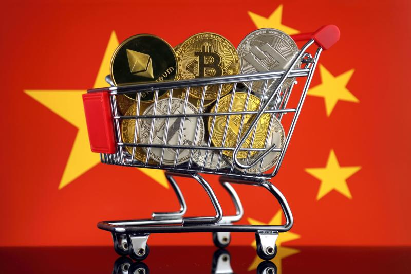 Investors are, finally, beginning to wonder why one country should have so much influence over the price of Bitcoin – and the optimists are now saying, “good riddance!”. Find out more here: blog.tiomarkets.com/education/why-… #btc #bitcoin #crypto #market #fud #finance #china #cfd