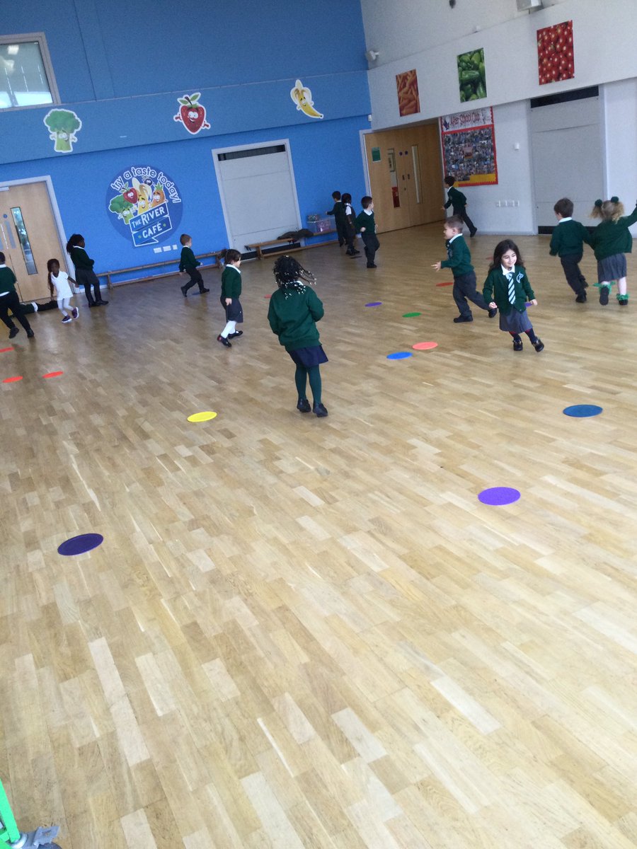 PE @ River View tweet media