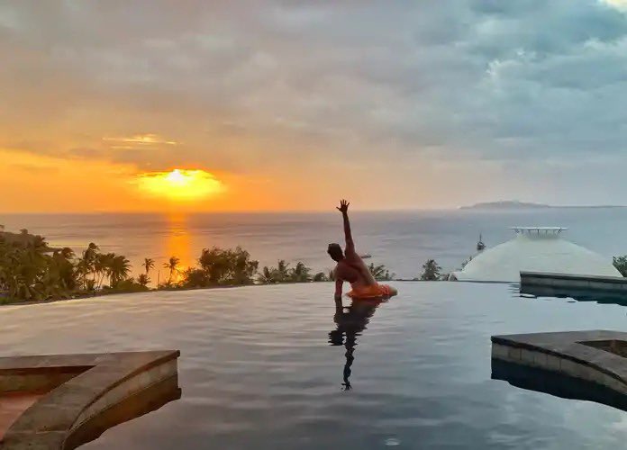 A THREAD 

Rekomendasi nginep lucu &amp; nyaman
Start from 20 RIBUAN GAK BOONG
RT biar yang lain tau
Like buat di-save ✨