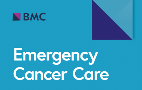 ClinMedJournals's tweet photo. #emergcancercare is now open for submissions at https://t.co/k0oWFXiWjy
Featured topics
▶️#oncologic_emergencies
▶️#treatment_toxicities
▶️#emergency_prevention
▶️#palliative_care
▶️#health_services
▶️#policy
More info https://t.co/nCEoz2Pz0E
#OncEM #oncology #emergency #OA https://t.co/KTpz4iakeI