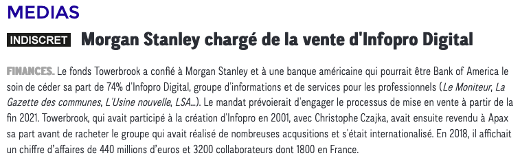 o_mongeau's tweet photo. Grosse info #pressepro https://t.co/AvDT576wXS