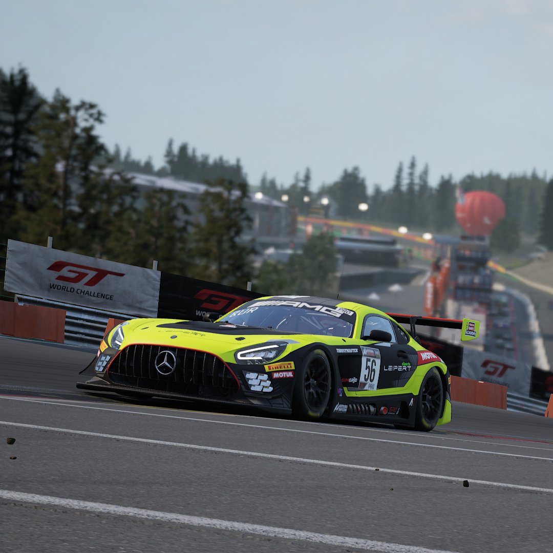 MATOcolori (@matocolori) on Twitter photo Newest entry to the <a href="/LeiperteSports/">Leipert-eSports</a> family. Like always a pleasure to work with Leipert and it's really nice to see the livery on track.
#Simracing #Mercedes #AMG #design #livery #AssettoCorsa #AssettoCorsaCompetizione Newest entry to the <a href="/LeiperteSports/">Leipert-eSports</a> family. Like always a pleasure to work with Leipert and it's really nice to see the livery on track.
#Simracing #Mercedes #AMG #design #livery #AssettoCorsa #AssettoCorsaCompetizione