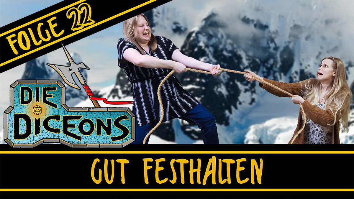 DieDiceons's tweet photo. Ja RICHI! Ja gseit söusch di guet HÄBE!!!! 🚜
(sorry an alle nicht-Schweizer 🥲)
Ob wir uns fest genug halten seht ihr in Folge 22.
Die erscheint am 03.10 um 14:00 Uhr auf Youtube.
➡️ https://t.co/T80eNAP39s
#swissmeme #richi #dnd https://t.co/WFw76K8L84