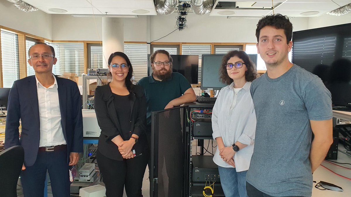 IoTalentum tweet media