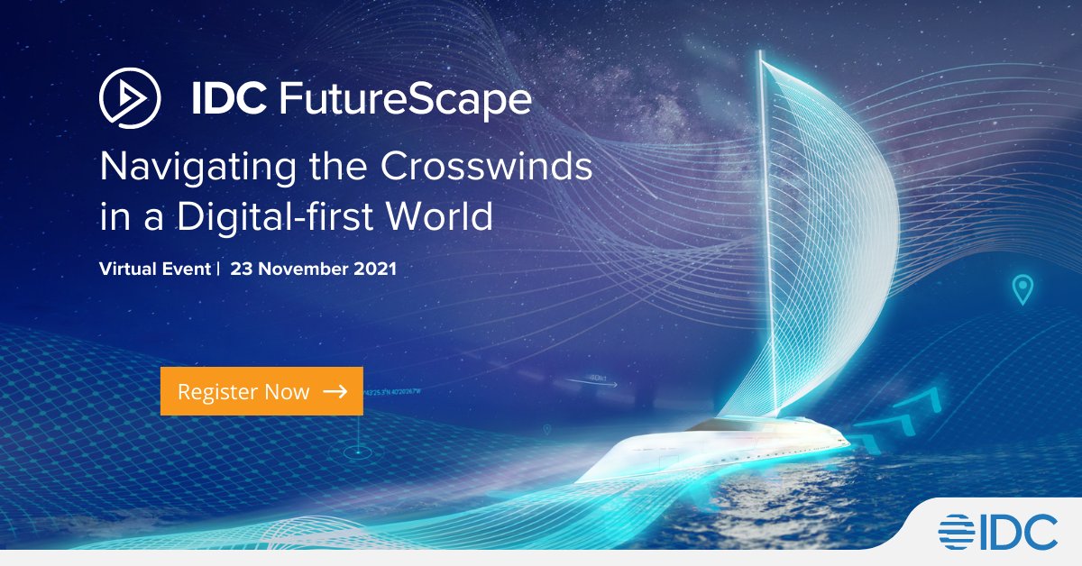 IDC EMEA tweet media