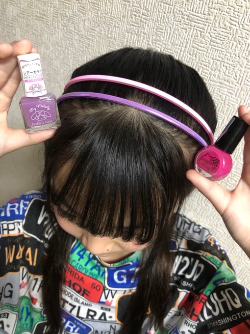 Twitterのコスプレ画像21