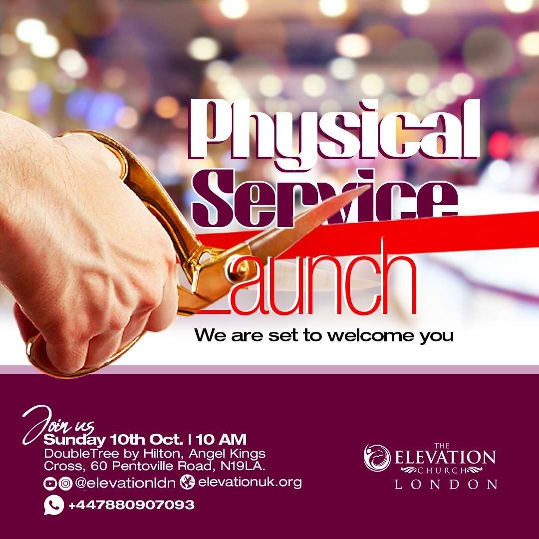 elevationldn's tweet photo. A birth of another Nation.
Greatness is about to be delivered.
Make sure you are part of it.
#PhysicalServiceLaunch #LondonBoroughofIslington
#10am10thday10thMonth
#ElevationLondon #TECUK https://t.co/tTmDtv3fmq