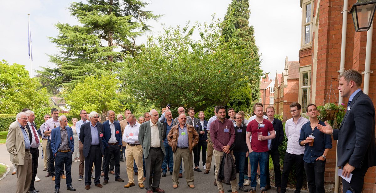 oldwarwickians's tweet photo. View the selection of images from our recent OW Anniversary Reunions for 1961, 71, 81, 91, 2001 and 2011 leavers at https://t.co/nK2NdPCKaK https://t.co/8vatZC17Gc