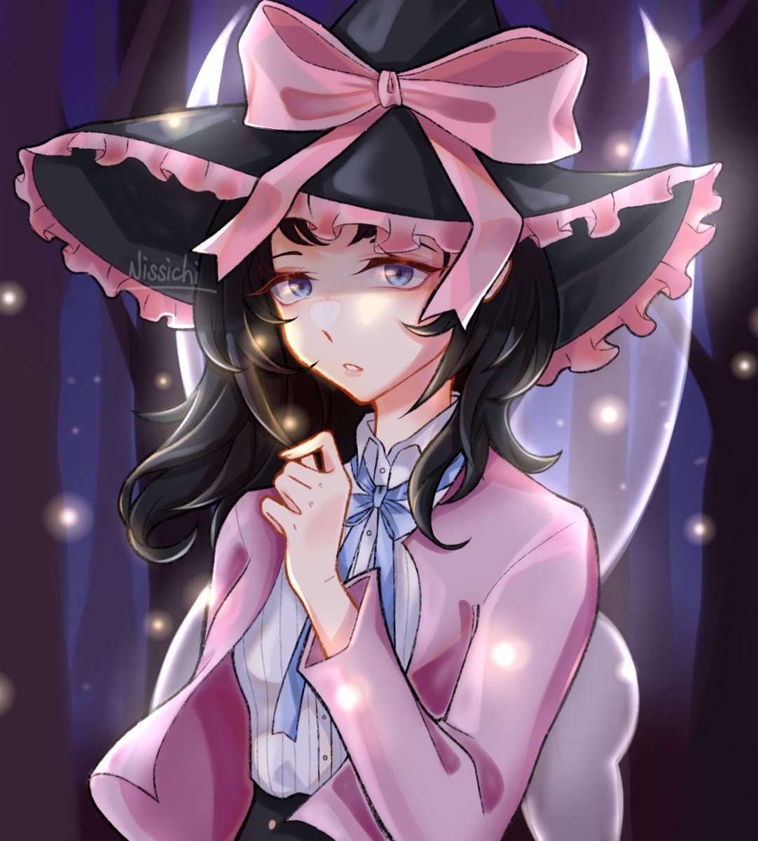 nissichi's tweet photo. 𑁍┊Joining @austvinnalt 's Art contest !! 💕

𑁍┊Henlo ᴗ͈ˬᴗ͈ I hope you like my entry, it took me atleast 3 days to finish this because of SCHOOL but it's been a lowkey week so i'm fine <3 that is all,, remember to drink water !!

#CupidAC #artcontest #artwork #arttwt https://t.co/Ihw4gIiAq2