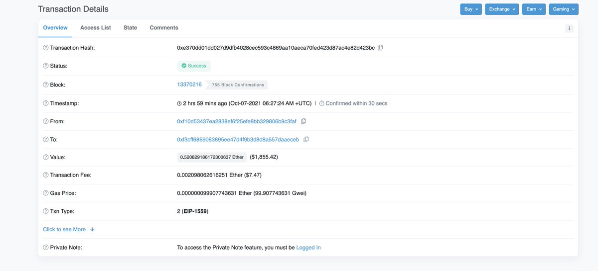 Papillon ␥ 𝐒𝐑 💎 tweet media