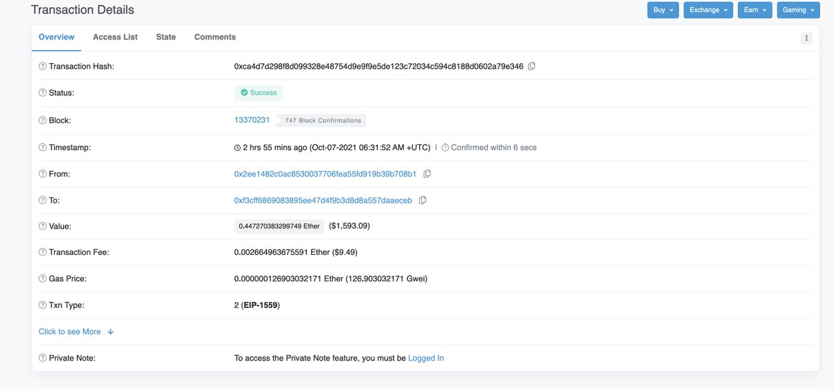 Papillon ␥ 𝐒𝐑 💎 tweet media