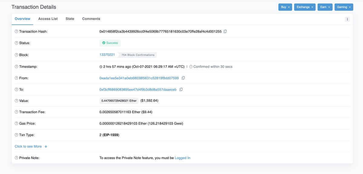 Papillon ␥ 𝐒𝐑 💎 tweet media