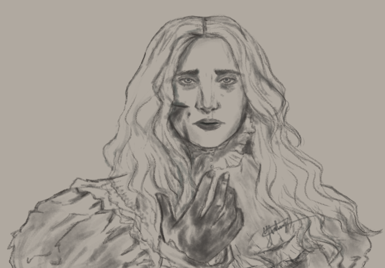 petal_jasmine's tweet photo. Fixing some things #wip #artph #crimsonpeak https://t.co/fvoZ6uDZTh