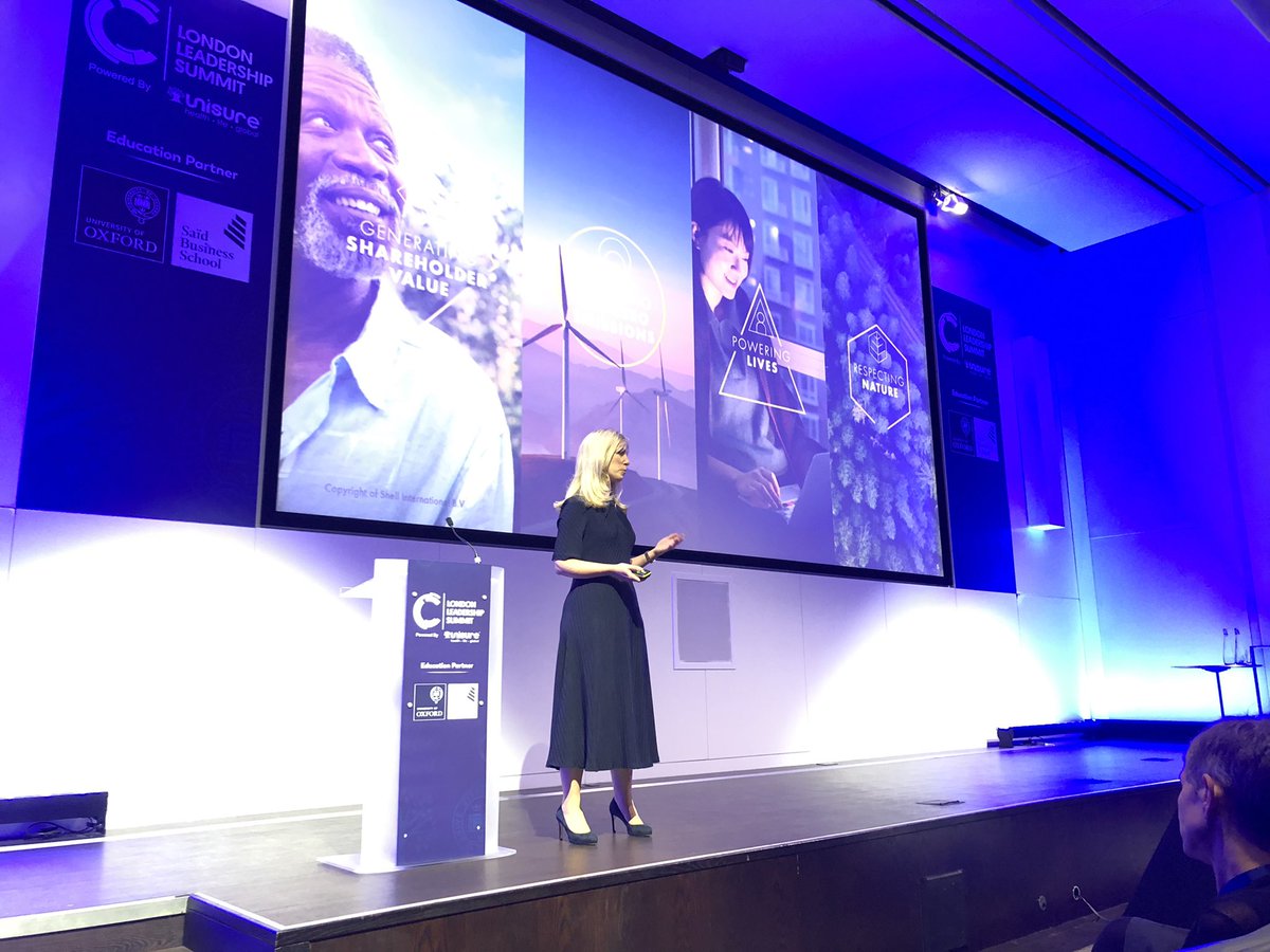 Dr Nicole Cunningham-Snell at The London Leadership Summit. Great session on driving culture change. #LLS21