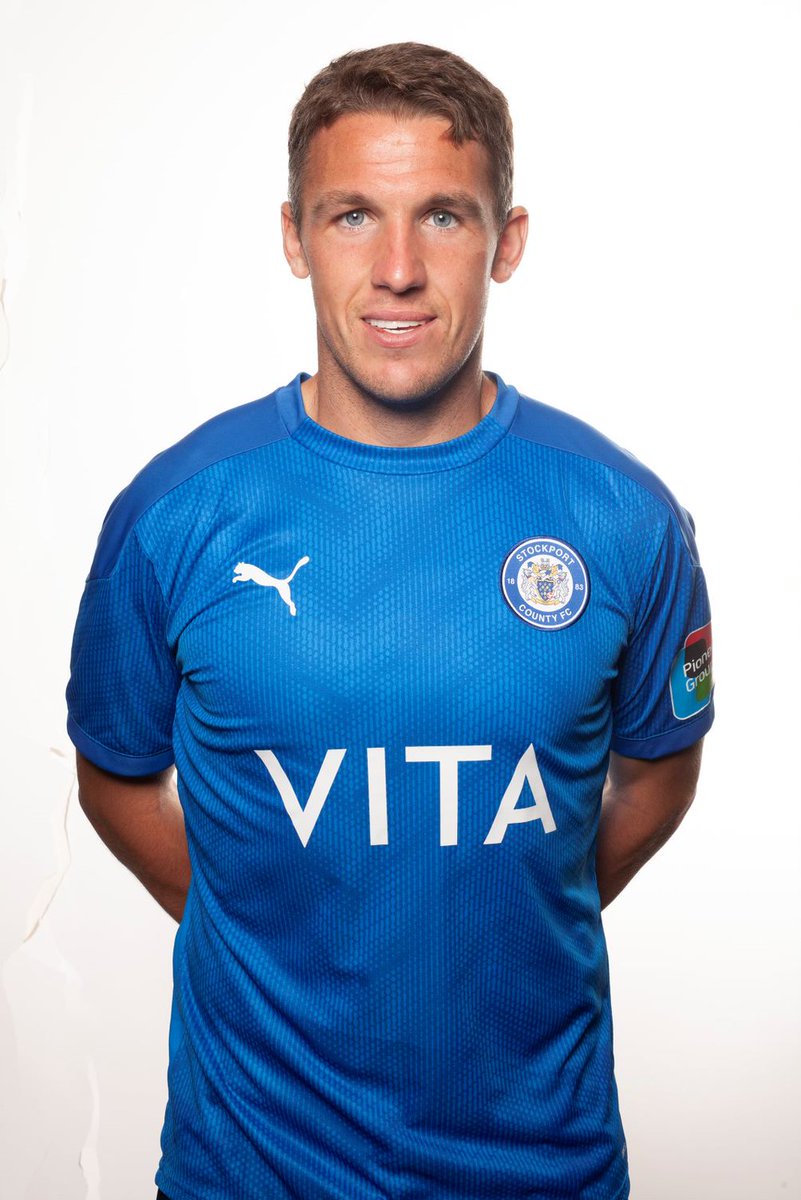NWFAwards's tweet photo. Our first feature of the day is
NATIONAL LEAGUE PLAYER OF THE SEASON 2020/21
Vote for your favourite before 15.10.21
@Ladbrokes #NWFA2021
#JohnRooney @StockportCounty
@altrinchamfc
@tonythompson918 https://t.co/RxBGNry6w8