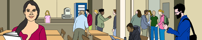 SocialupGeneve's tweet photo. #HorizonAcadémique - #UNIGE est à la recherche de Son Assistant-e administratif et Communication à 80% pour le suivi des tâches administratives et événementielles programme. Tenté.e.s ? Toutes les infos ici ➡  https://t.co/3MWc3kojk0...
#partenaires #miso #onpartage @matiuskic https://t.co/FA4gWtKj56