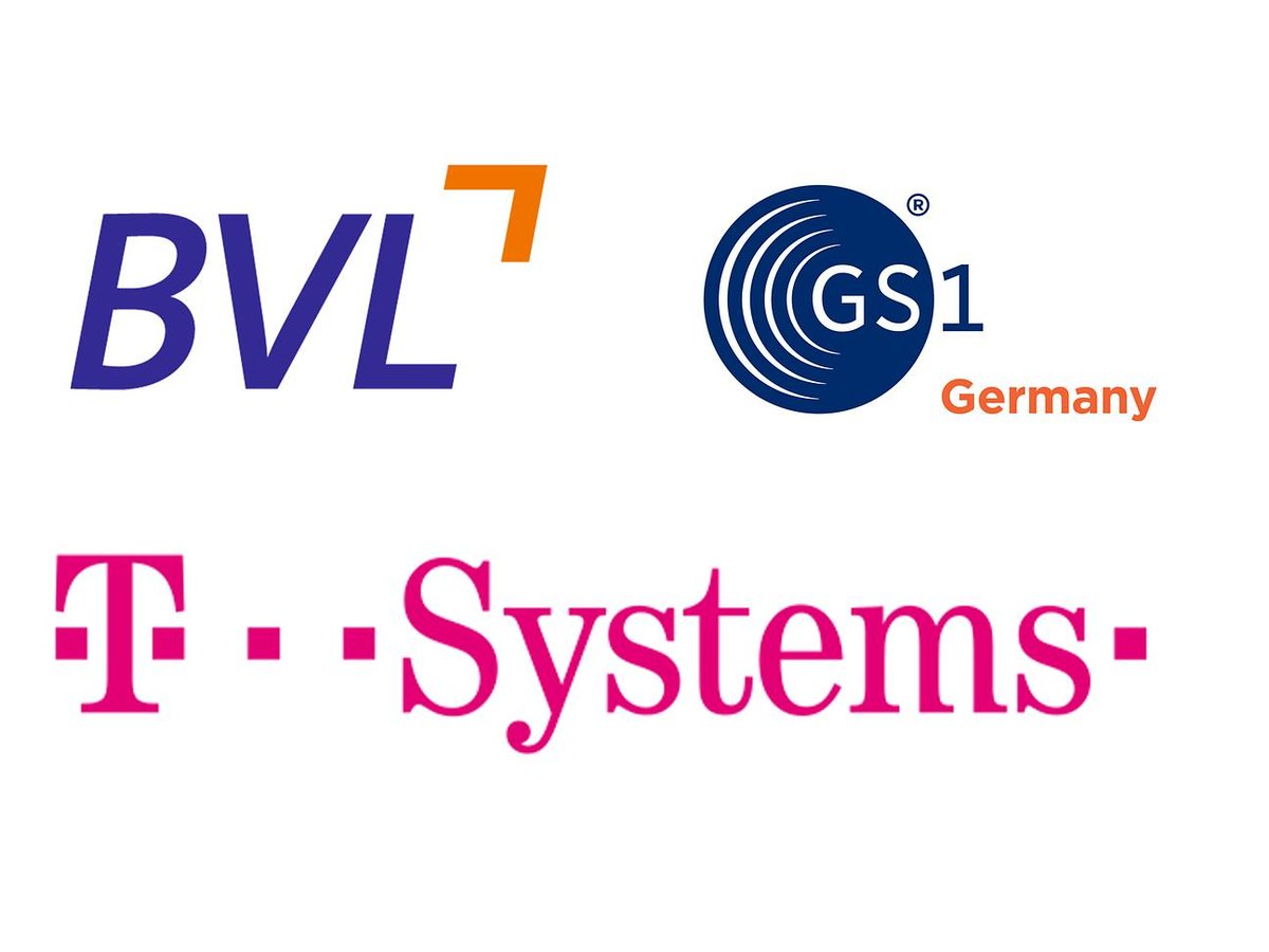 Bundesvereinigung Logistik, GS1 Germany and T-Systems pilot project: digital delivery note soon to replace paper delivery note when companies ship products news.europawire.eu/bundesvereinig… #deliverynote #shipping #digitalization #logistics @BVLoffice @GS1Germany <a href="/deutschetelekom/">Deutsche Telekom</a>