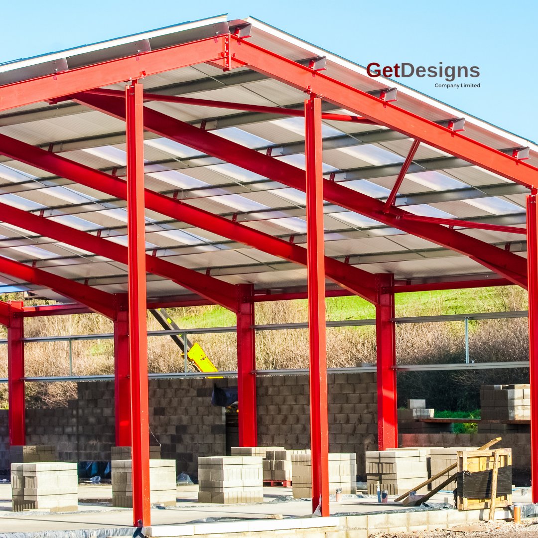 getdesignsltd's tweet photo. GetDesigns Tanzania inaweza kukusaidia kujenga majengo ya Muundo wa Chuma yanayotumiwa sana katika viwanda vikubwa, viwanja vya michezo, majengo ya juu sana, na kadhalika.

Wasiliana nasi leo kupitia: 0713584448 au 0767584448 https://t.co/hrge2hZECu