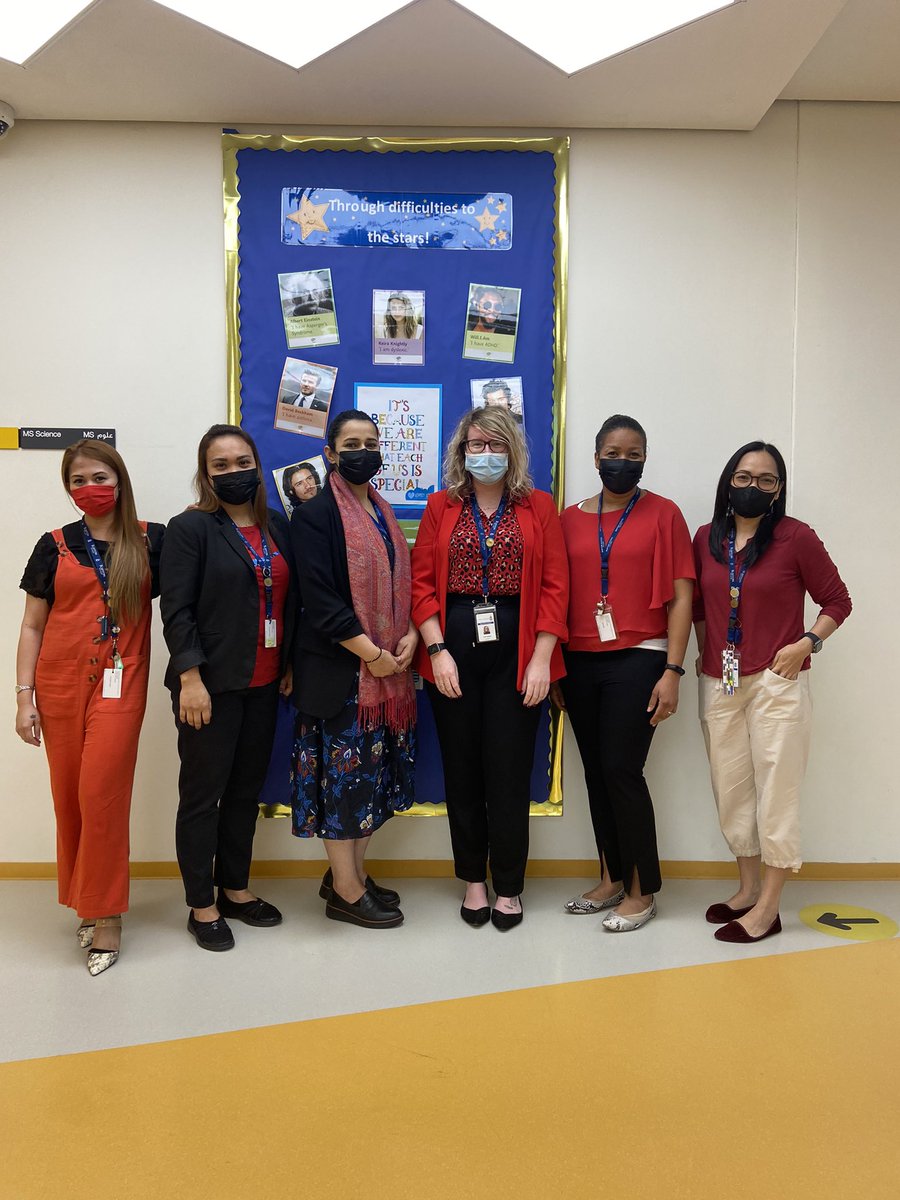 Inclusion | Repton Abu Dhabi tweet media