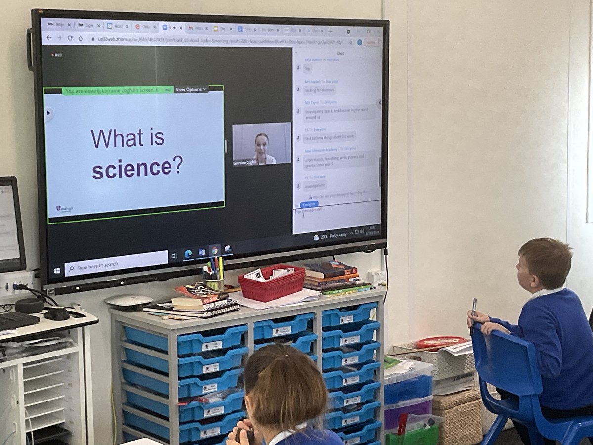 N_O_P_A's tweet image. #STEMFestinSpace Learning so much about space!