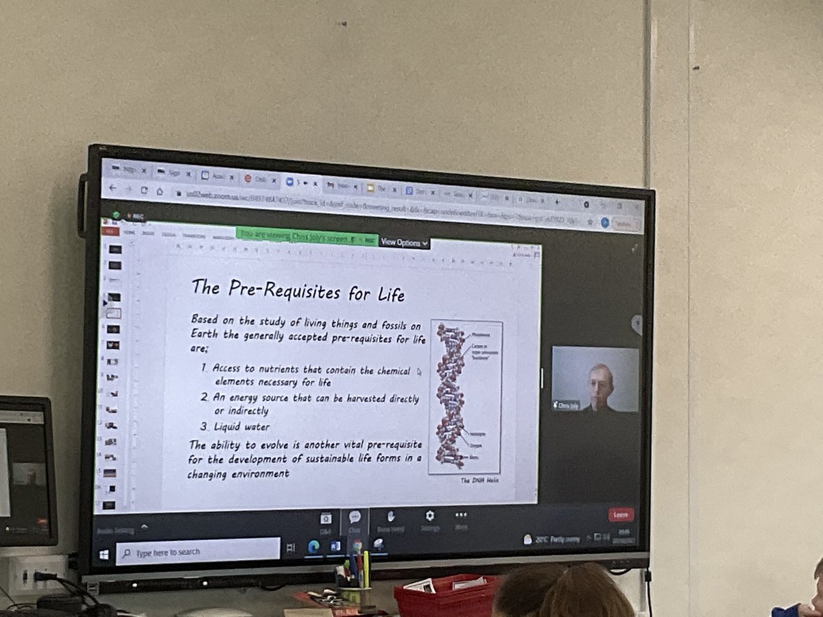 N_O_P_A's tweet image. #STEMFestinSpace Learning so much about space!