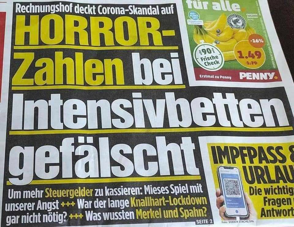 Ach guck an 👀‼️
Schau her‼️