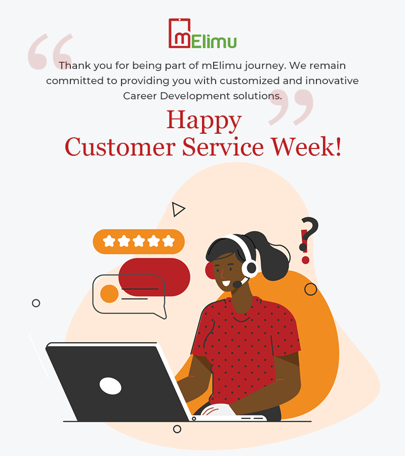 MelimuLMS's tweet photo. #mElimu puts emphasis on each of its clients, and in order to give genuine service during the coronavirus epidemic, we added something that cannot be purchased or quantified in terms of money: Our company's sincerity and honesty #HappyCustomerService #OfflineOnlineLearning https://t.co/YpW5xL5HOv