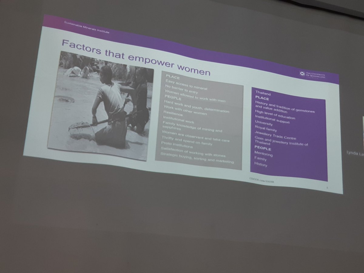 ActionAidZim's tweet photo. Entrepreneurship Ecosystem required 2 have a viable Gemstone value chain that nourishes women & marginised groups participation in the Sector.Says Prof Linda Lawson study in Madagascar & Thailand that revealed similar structural barriers 4 women in Zim #StopGemsIFFs @ZELA_Infor https://t.co/5Jccadj3Da