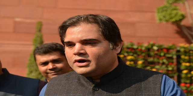 saveratimes's tweet image. Varun Gandhi ने शेयर किया Lakhimpur हिंसा का वीडियो, कहा- हत्या से प्रदर्शनकारियों को चुप नहीं कराया जा सकता

dainiksaveratimes.com/News.php?Story…

#VarunGandhi #Sharevideo #LakhimpurKheriViolence