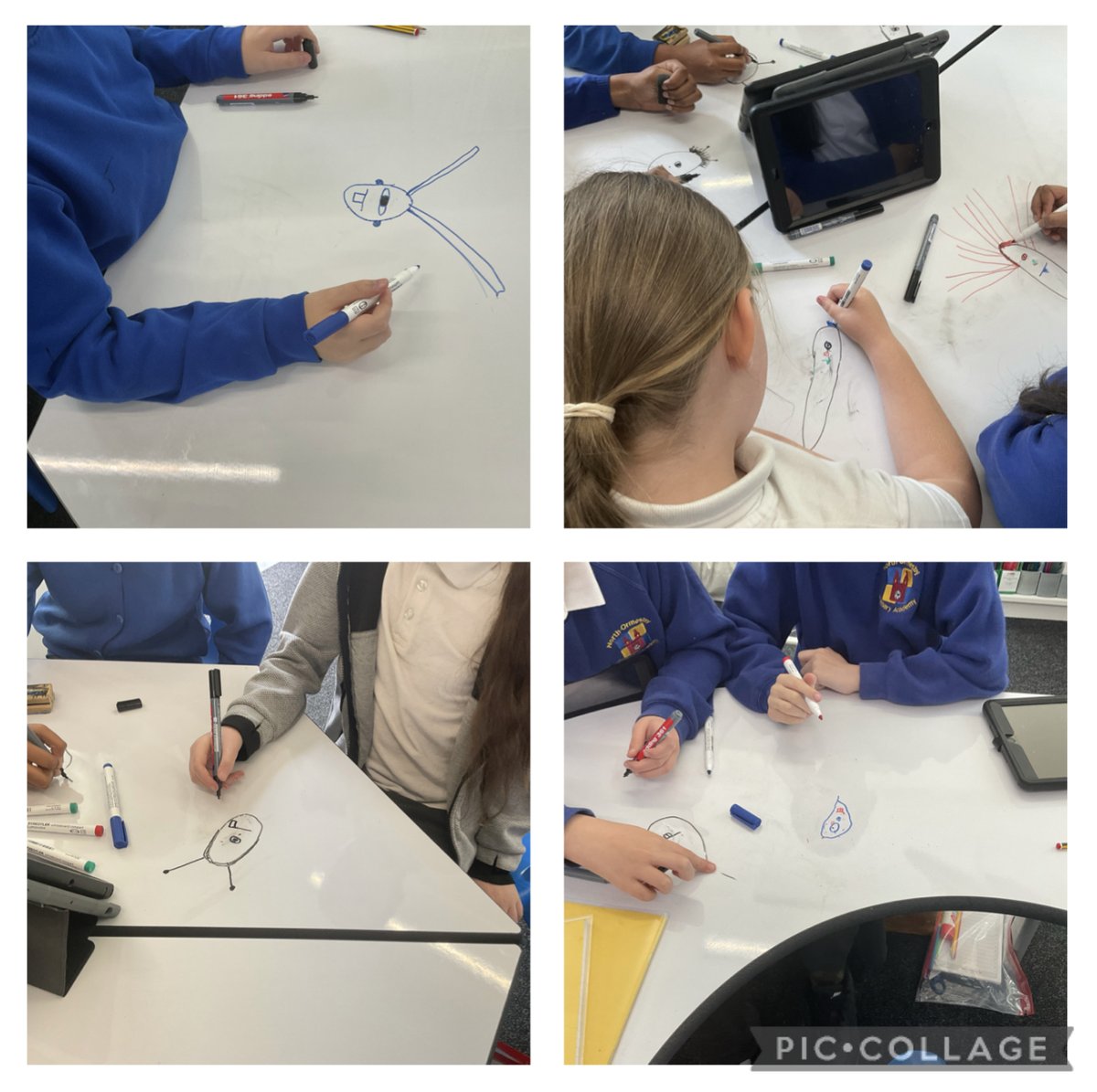 N_O_P_A's tweet image. #STEMFestinSpace really enjoying the focus on the art and the role it plays thinking creatively in #TeamY6
