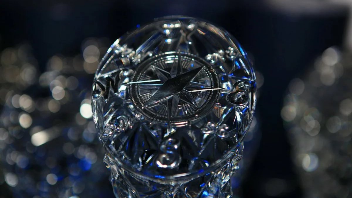 RusEmb_Malaysia's tweet photo. THE NATIONAL AWARD "CRYSTAL #COMPASS" IS ACCEPTING APPLICATIONS
The #CrystalCompass has been awarded since 2012. During this time, 2733 unique projects from 40 countries of the world and all 85 regions of Russia were nominated for the award.
https://t.co/1W5cEWwvci https://t.co/6WPZu7g2LO