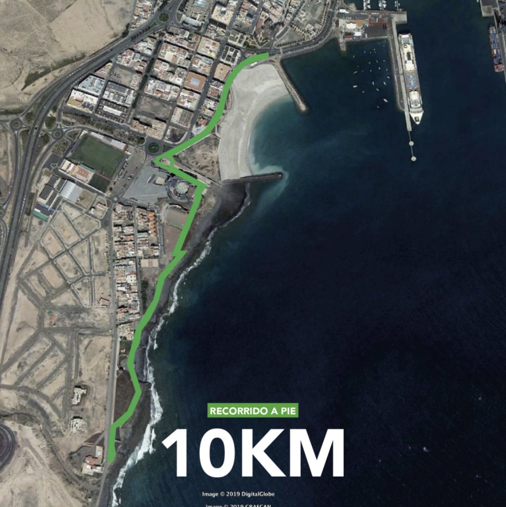 OceanLavaFtv's tweet photo. Estos serán los recorridos del #OceanLavaFuerteventura2021 🏊‍♀️🚴‍♂️🏃‍♀️

These will be the routes of the #OceanLavaFuerteventura2021 🏊‍♀️🚴‍♂️🏃‍♀️ https://t.co/k1wnubAI8G