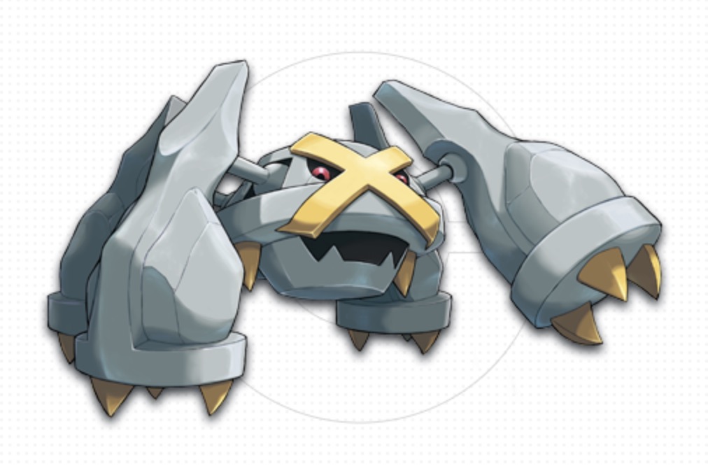 ポケモンgo メタグロスの色違い 入手方法と実装状況 攻略大百科